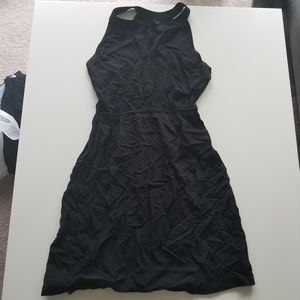 Sleeveless Dress